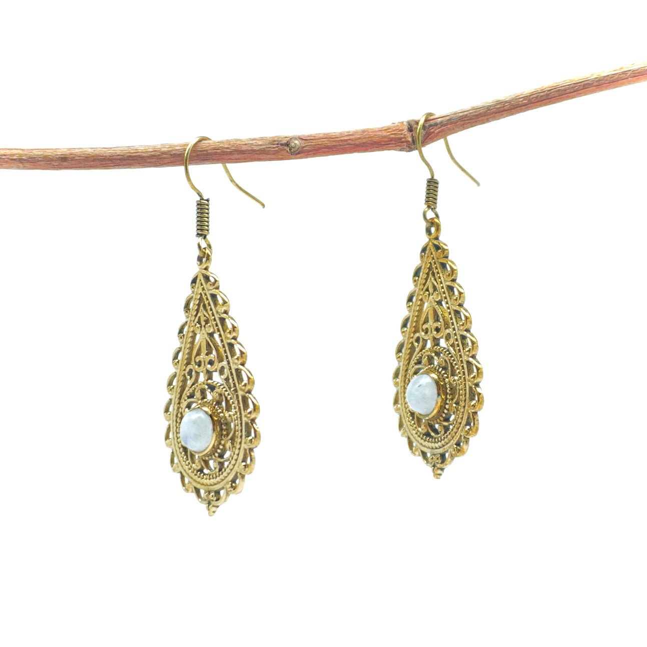 Vajra Earring