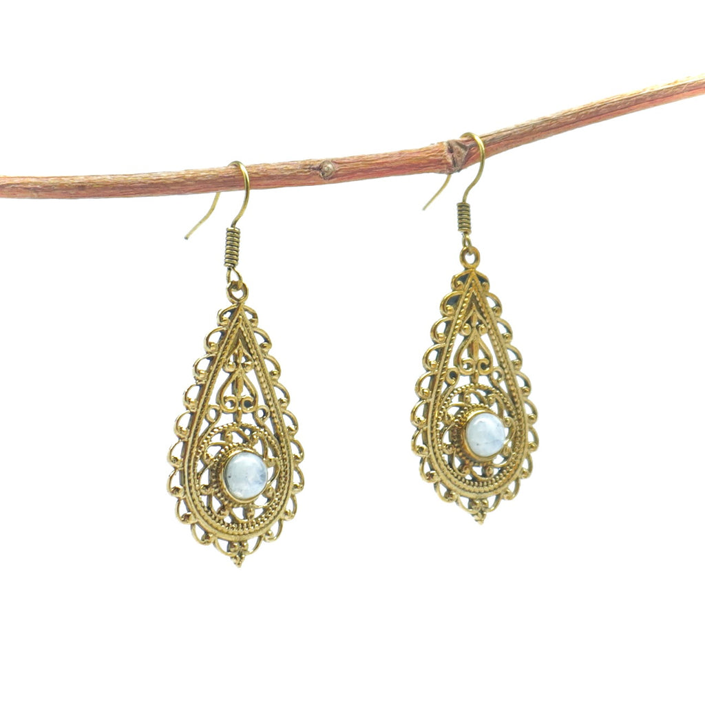 Vajra Earring