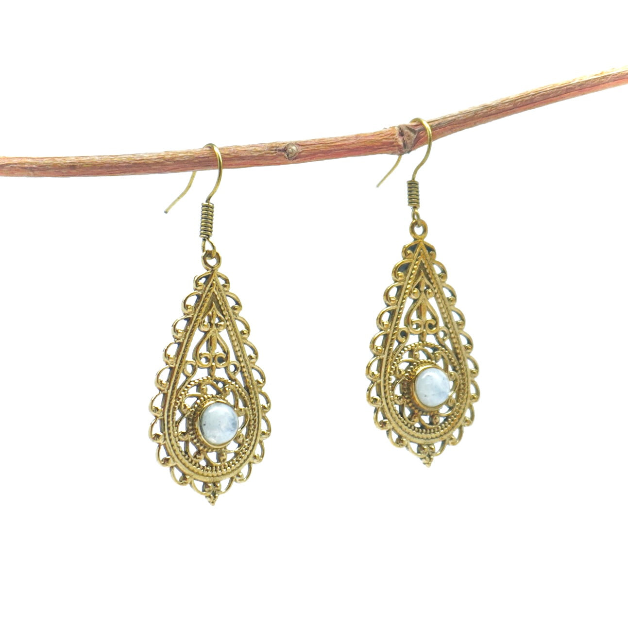Vajra Earring