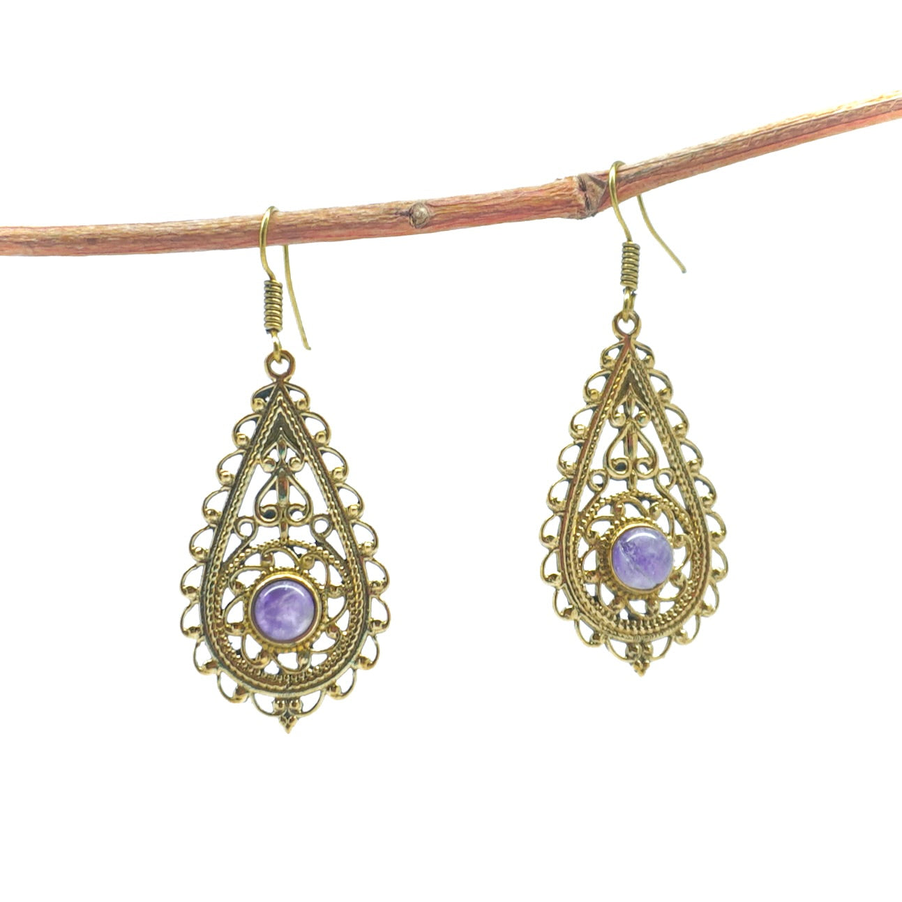 Vajra Earring