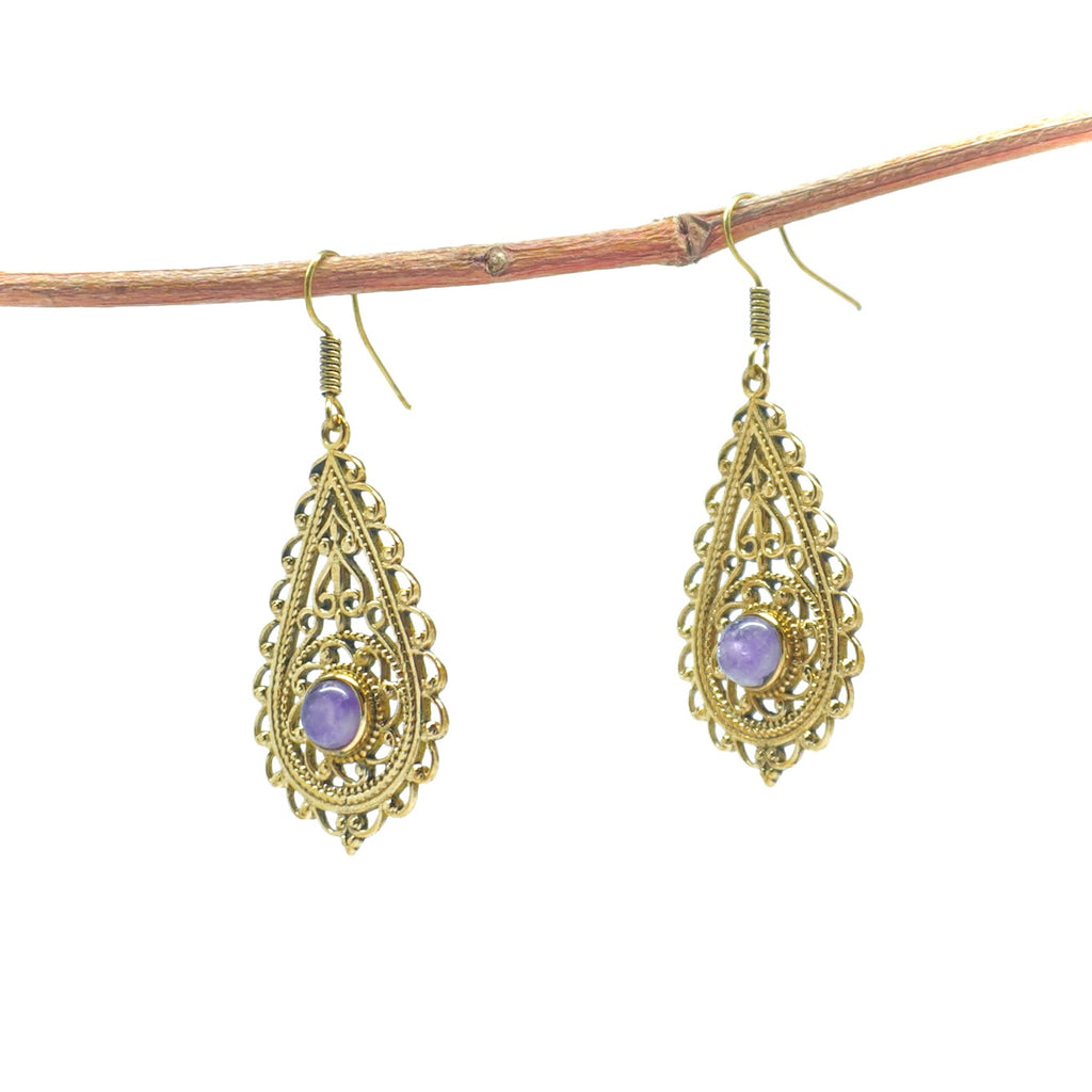 Vajra Earring