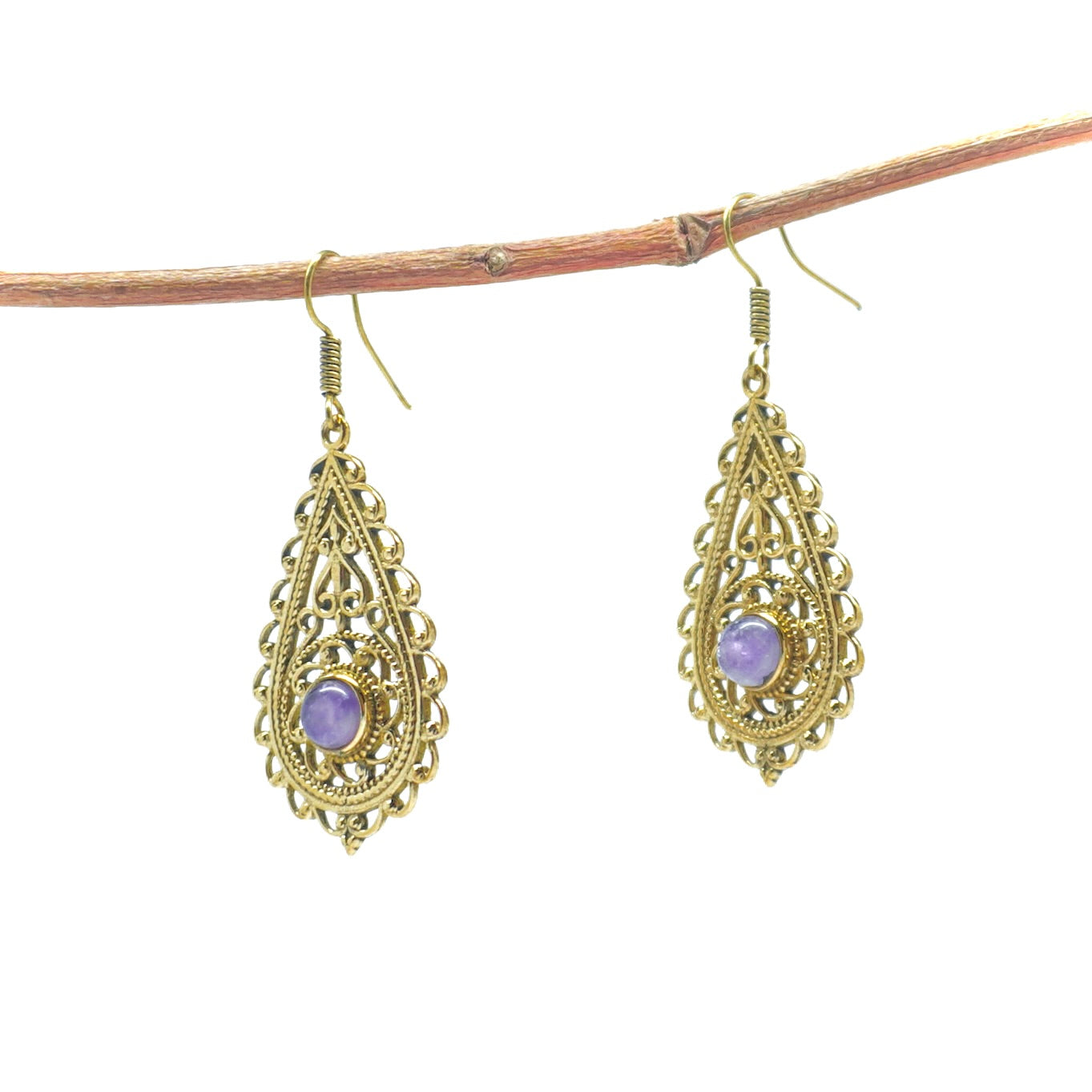 Vajra Earring