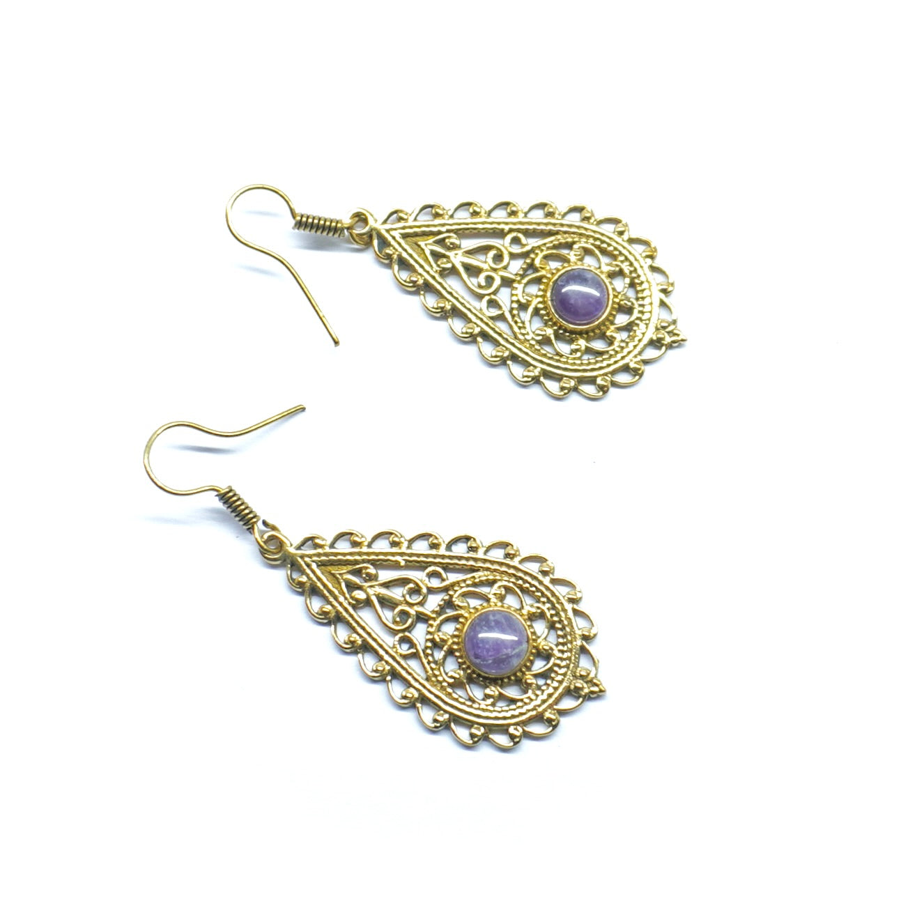 Vajra Earring
