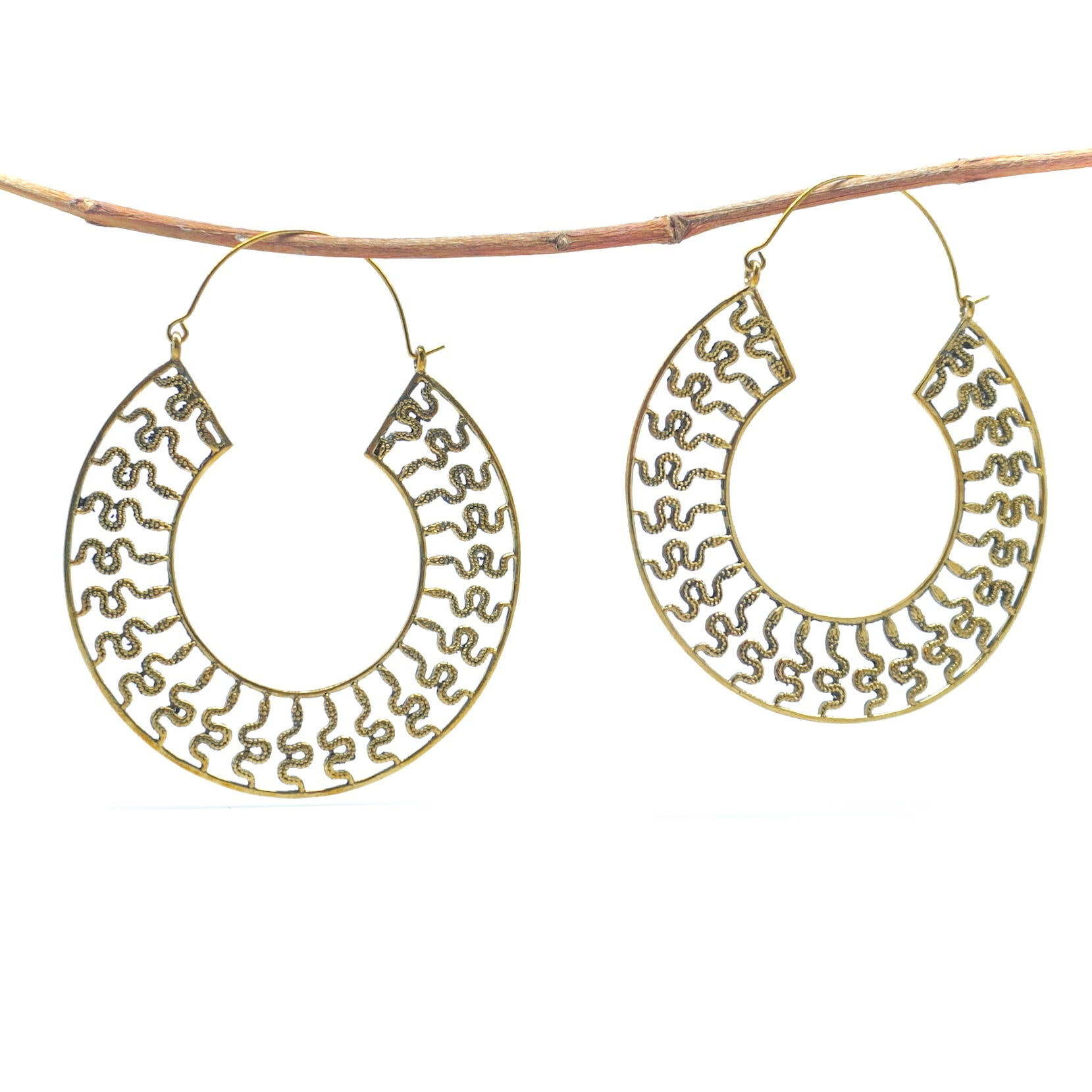 Yaksha Earring