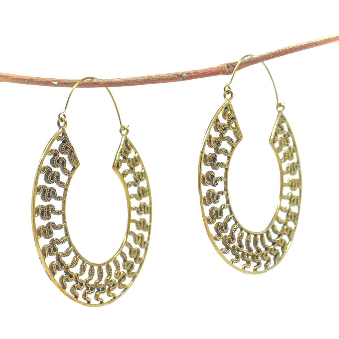 Yaksha Earring