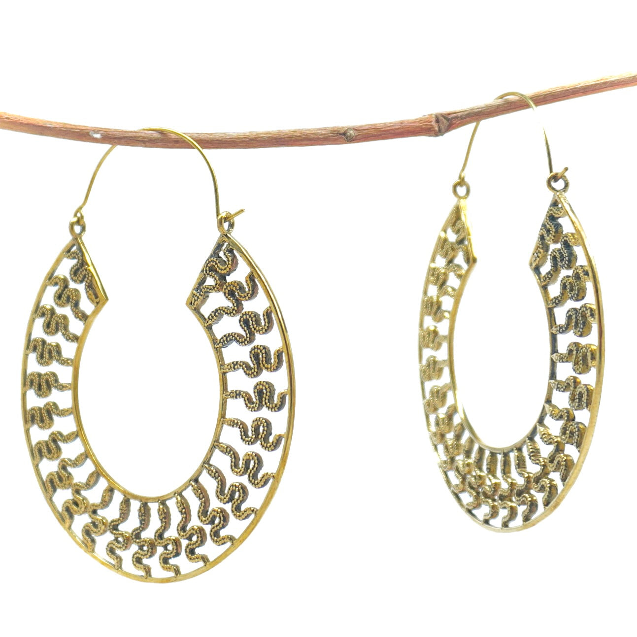 Yaksha Earring
