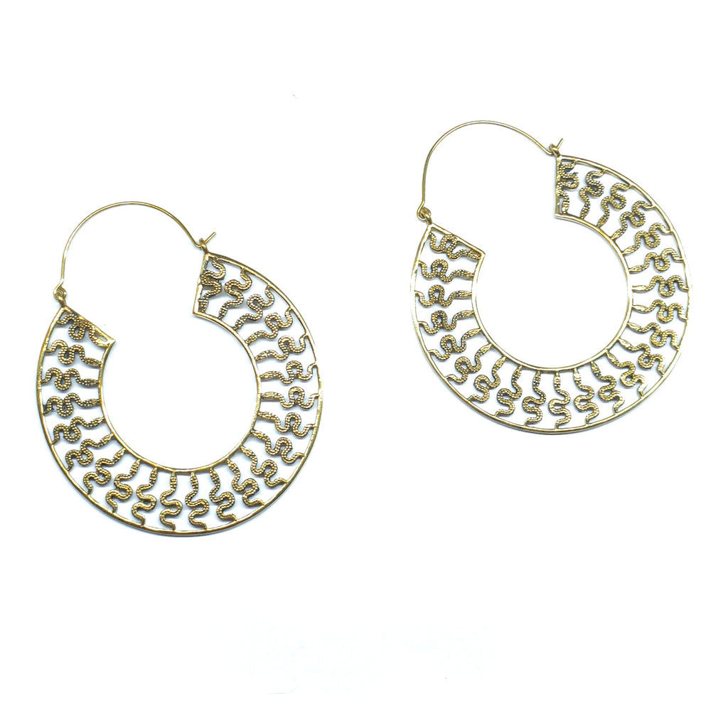 Yaksha Earring