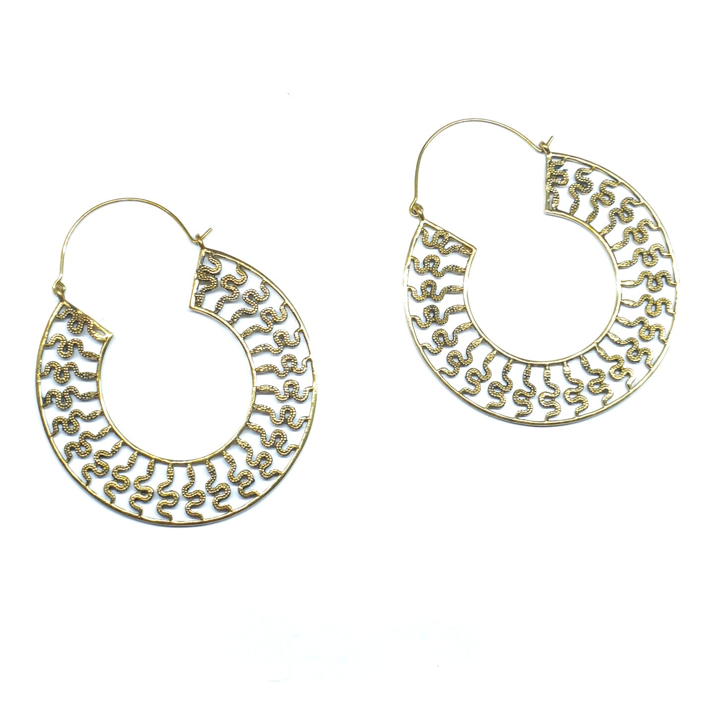 Yaksha Earring
