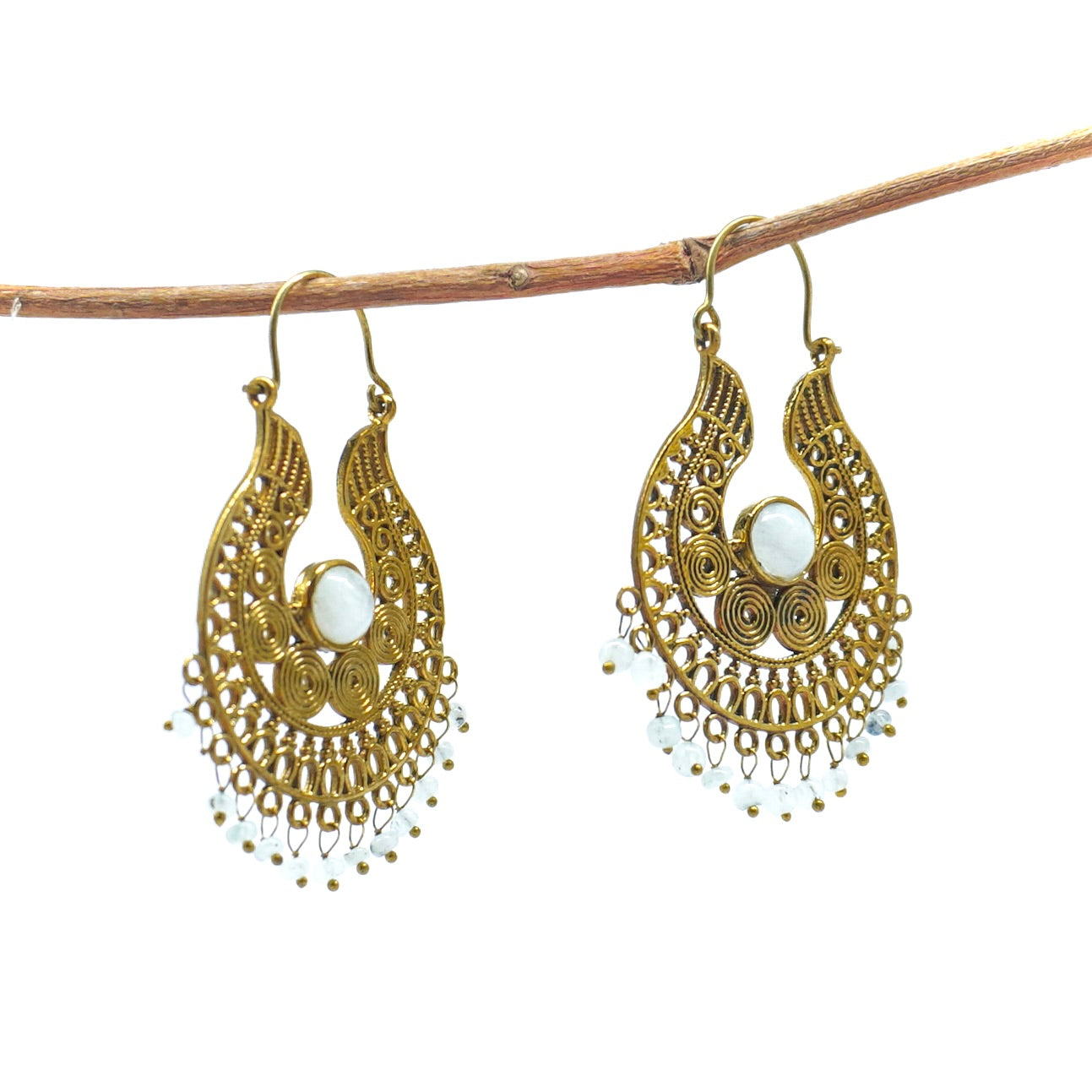 Sangam Earring