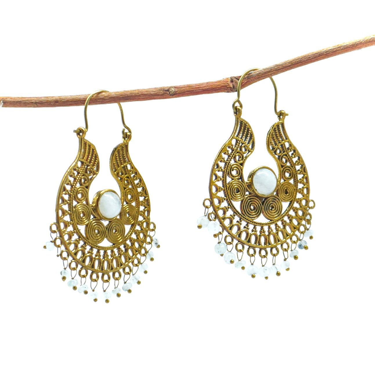 Sangam Earring