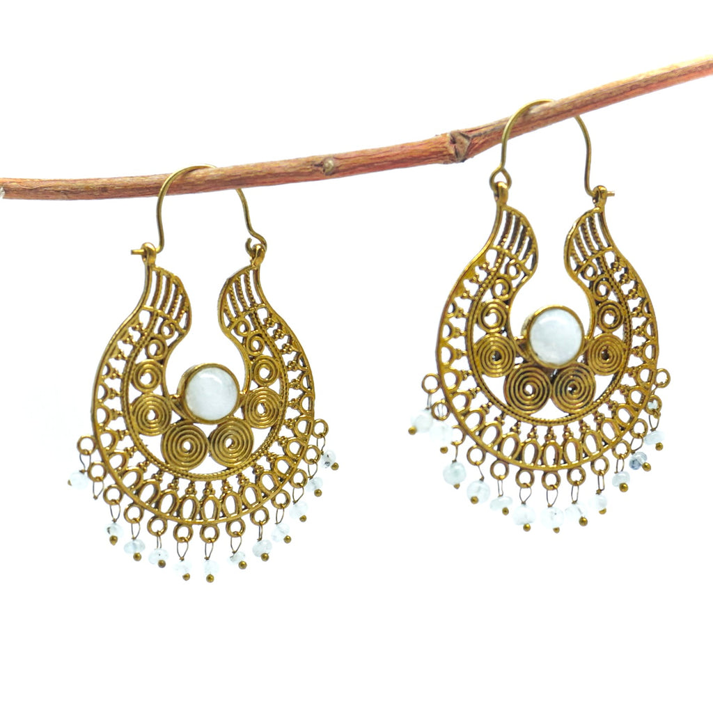 Sangam Earring
