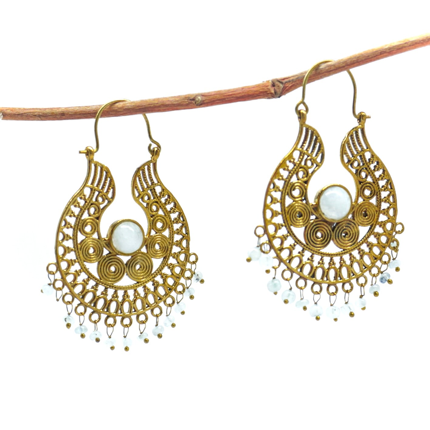 Sangam Earring