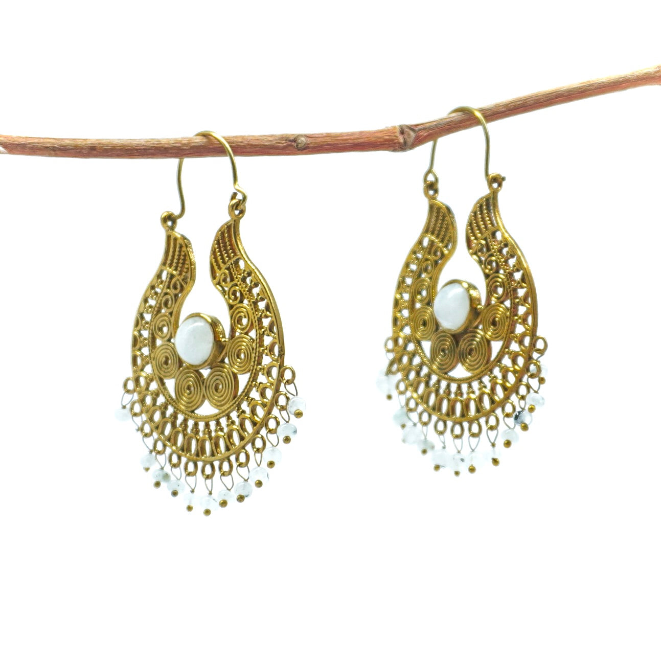 Sangam Earring
