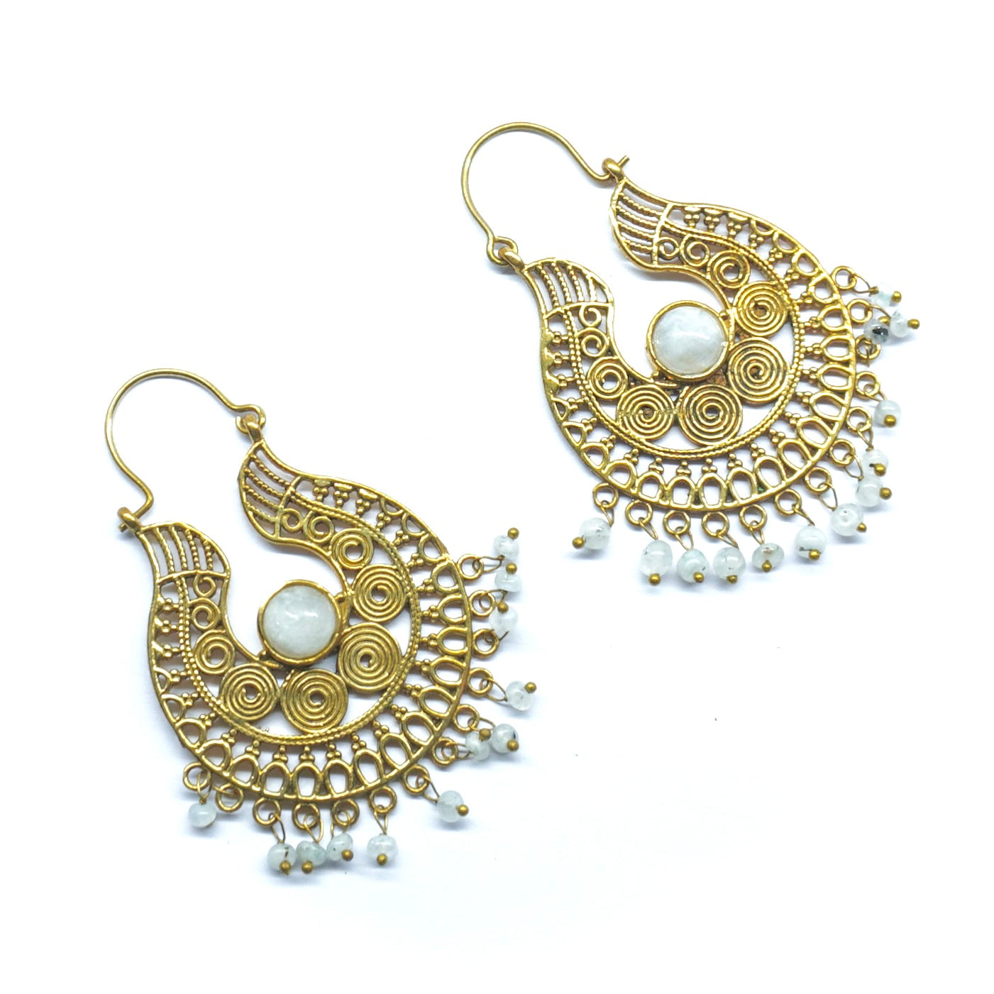 Sangam Earring