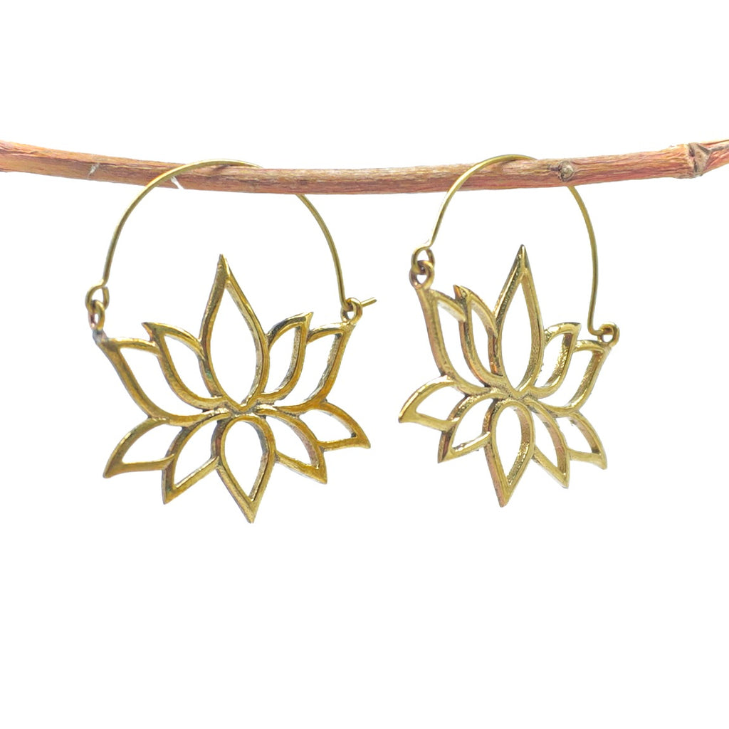 Padmika Earring
