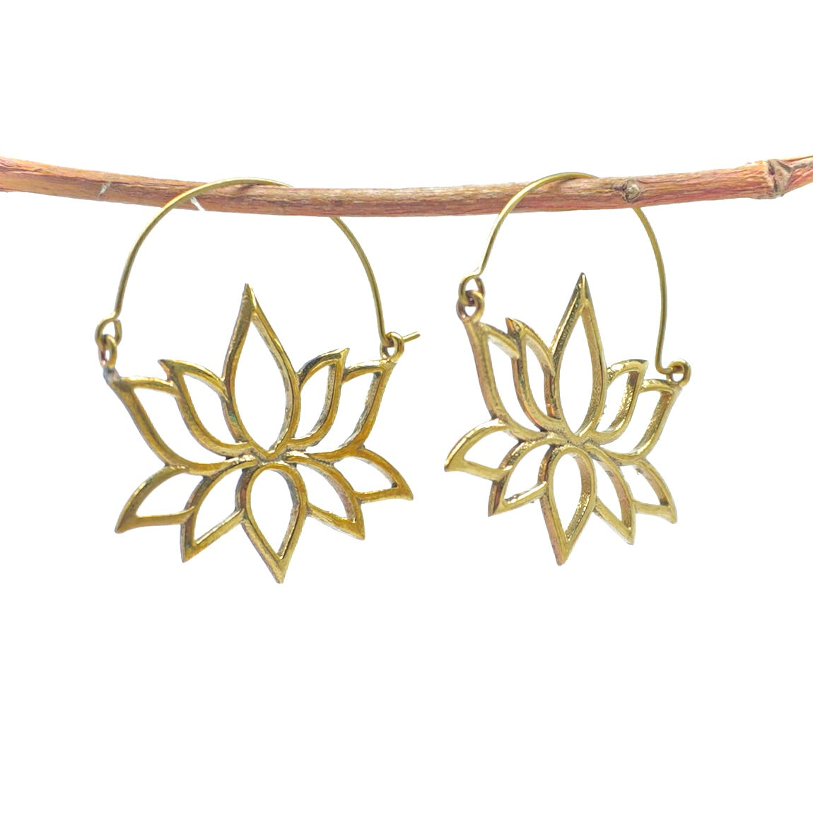 Padmika Earring