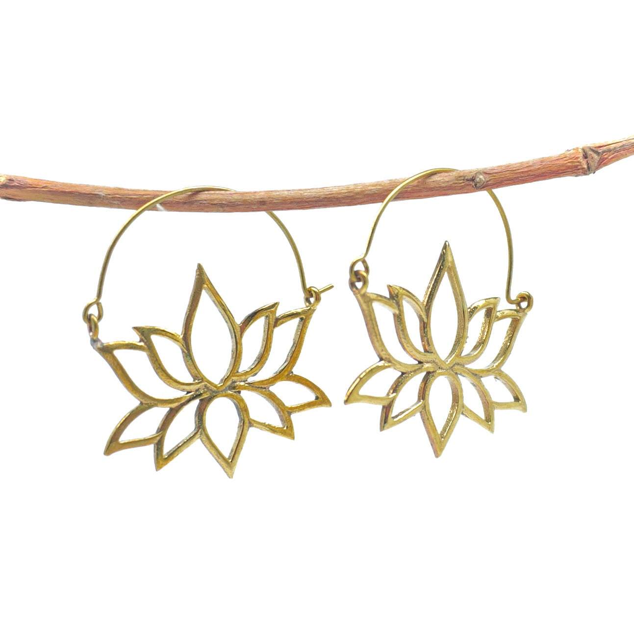 Padmika Earring