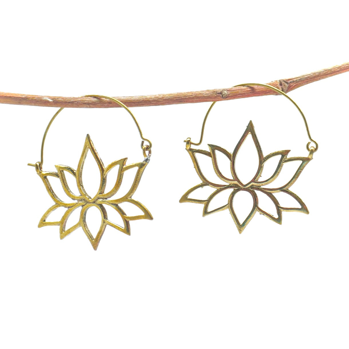 Padmika Earring