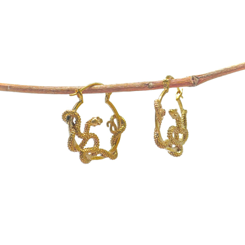 Kaliya Earring
