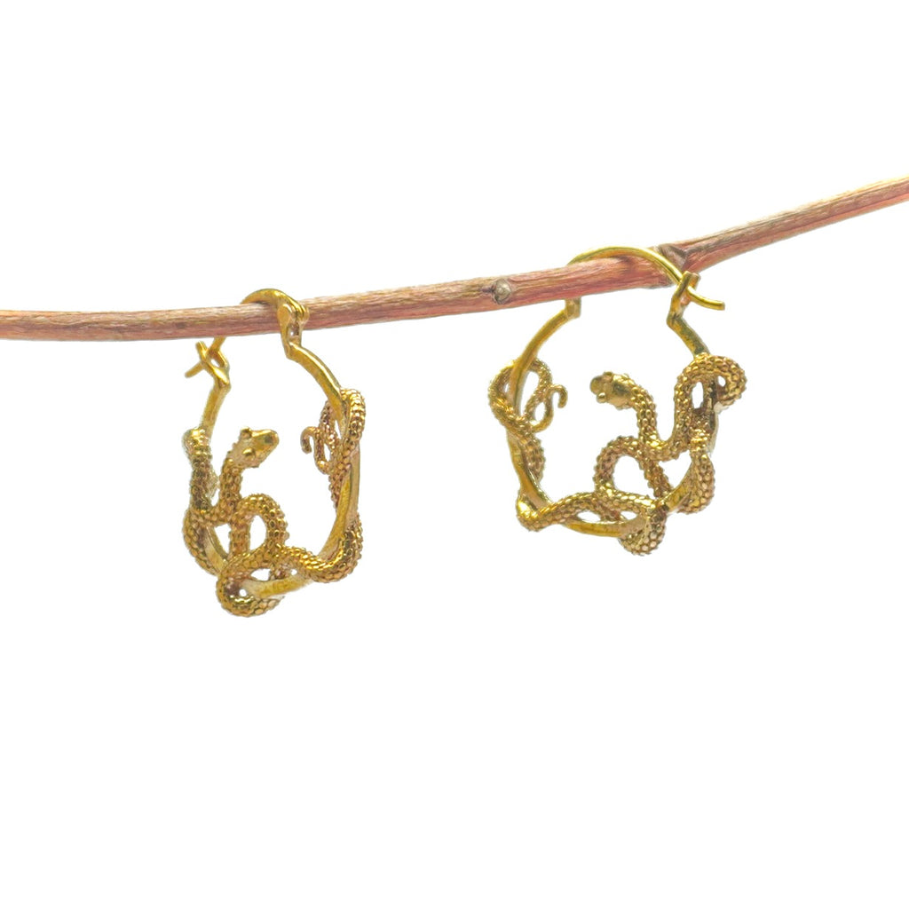 Kaliya Earring