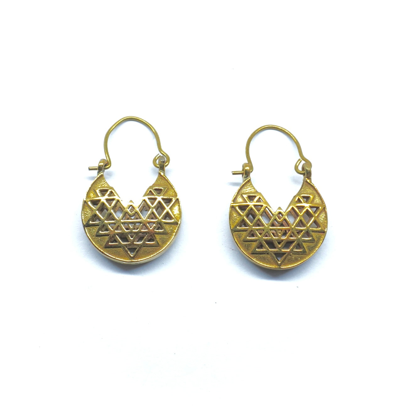 Sarovar Earring