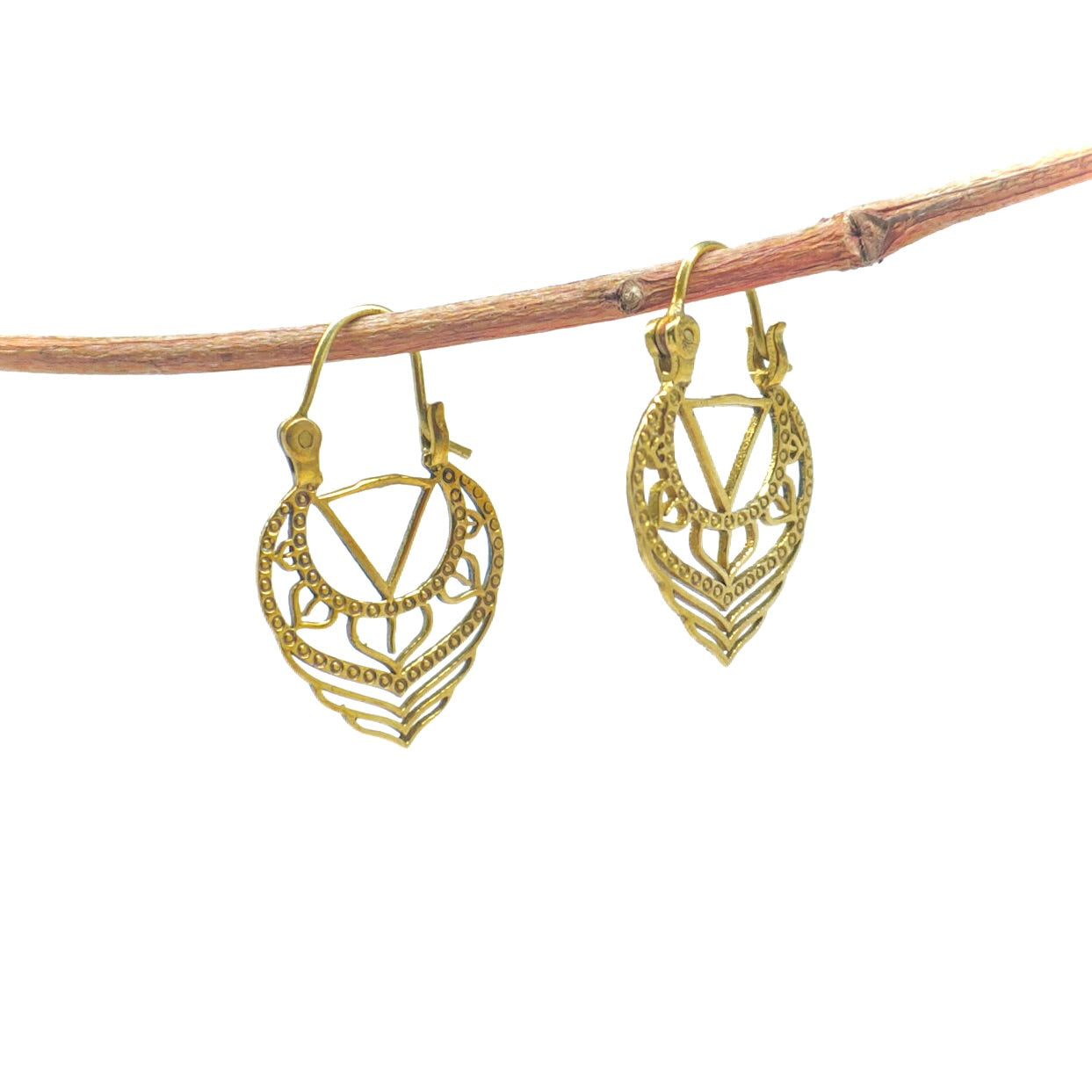 Rasa Earring