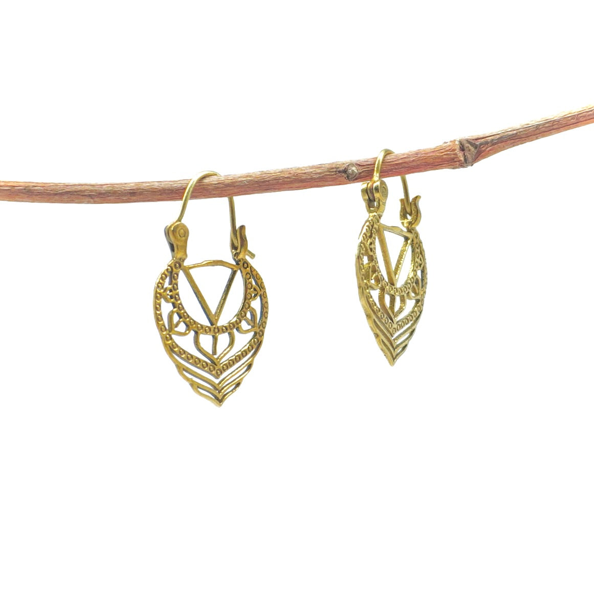 Rasa Earring