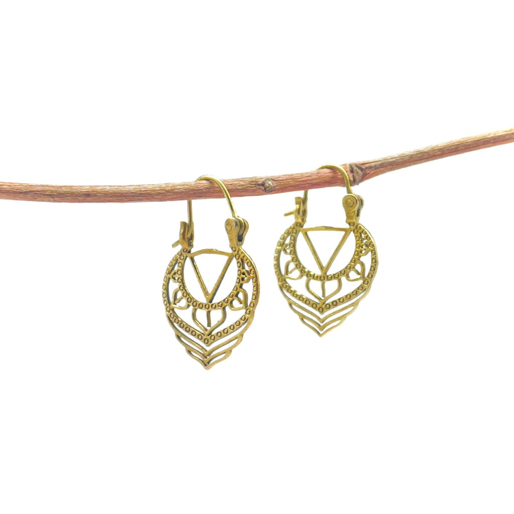Rasa Earring