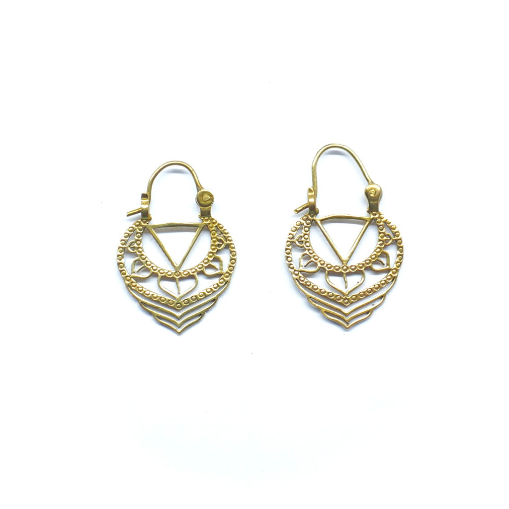 Rasa Earring