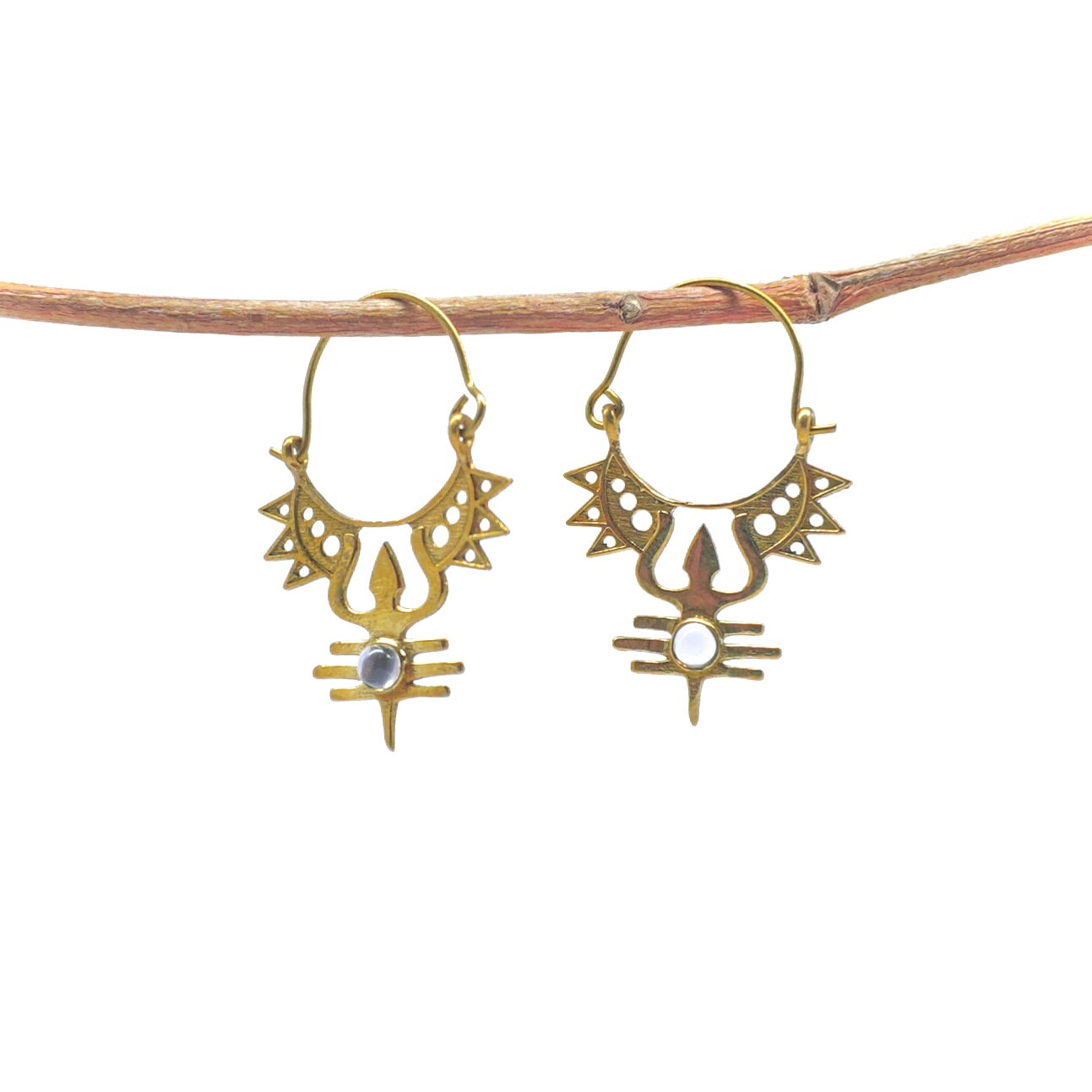 Ahalya Earring