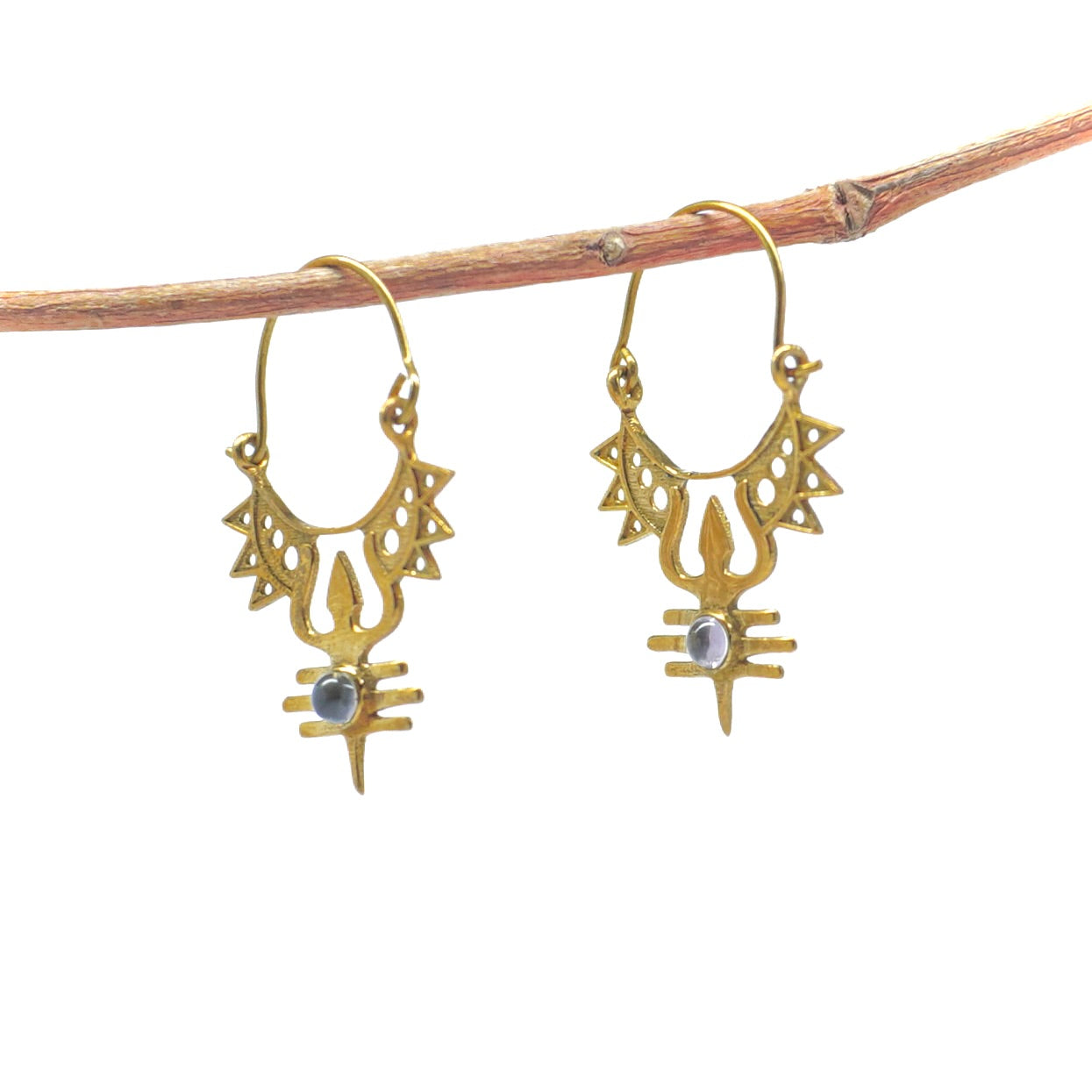 Ahalya Earring