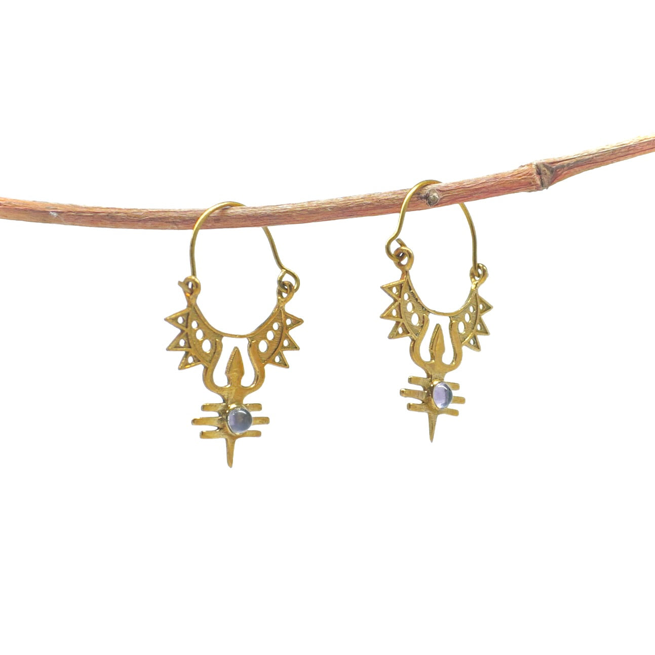 Ahalya Earring