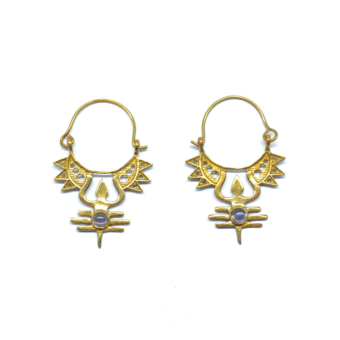 Ahalya Earring