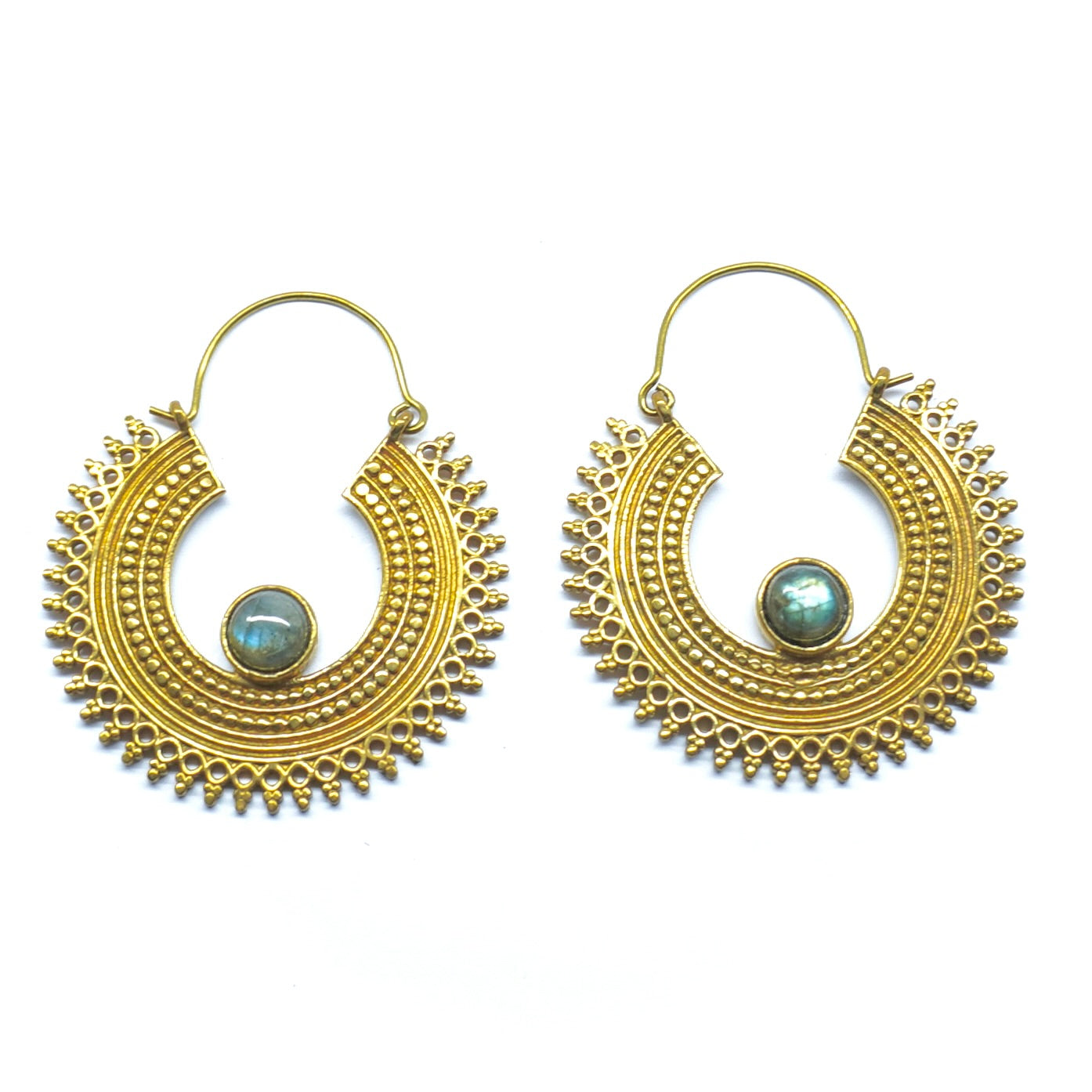 Ambika Earring
