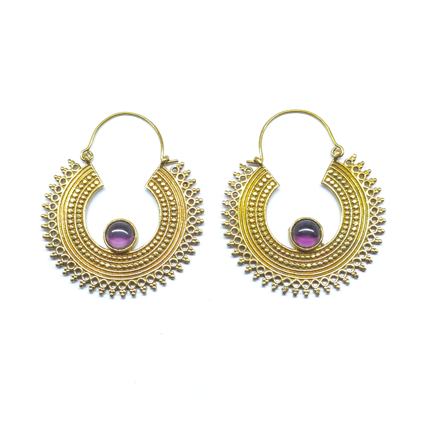 Ambika Earring