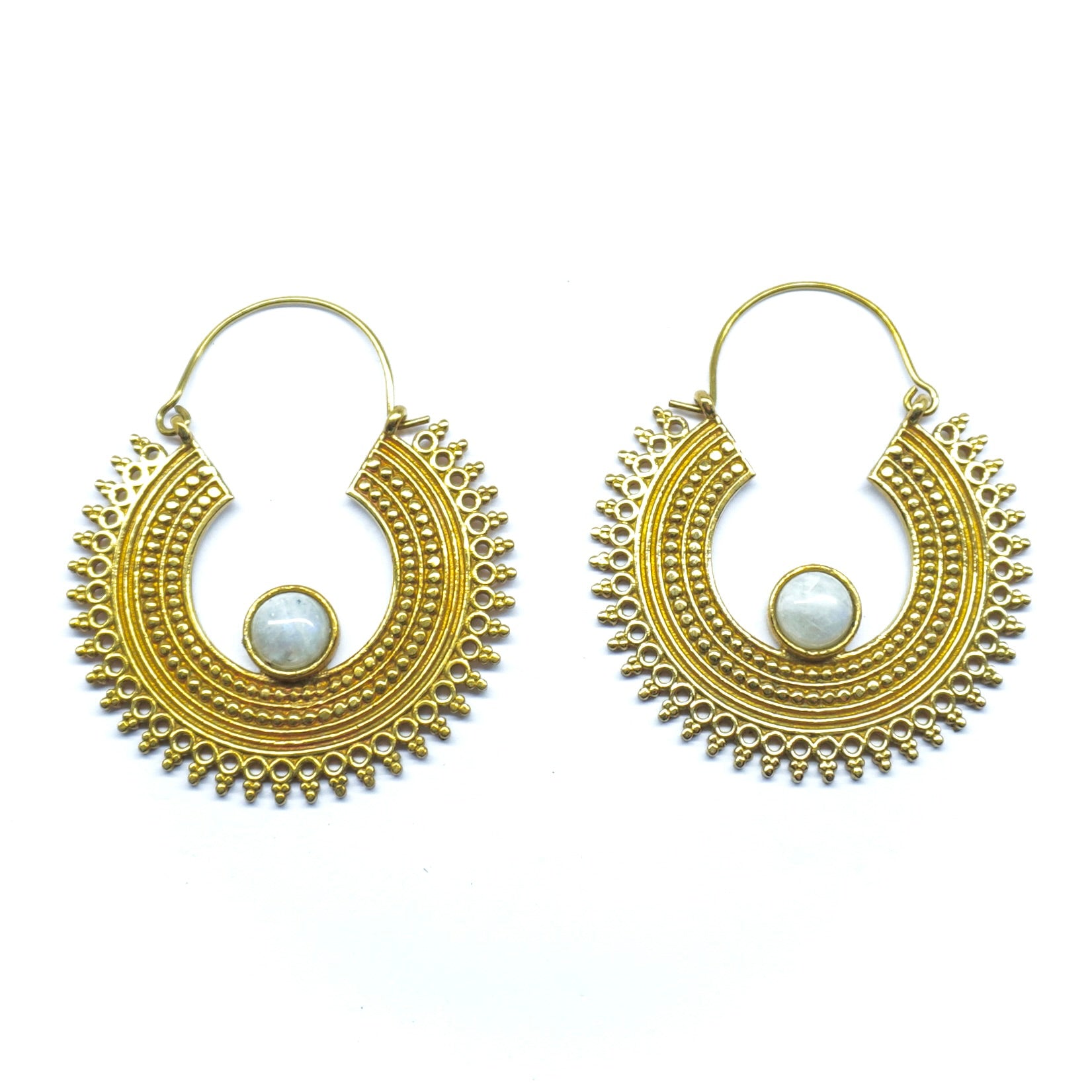 Ambika Earring