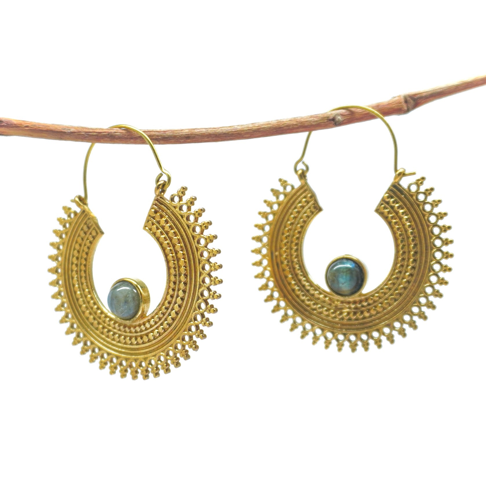 Ambika Earring