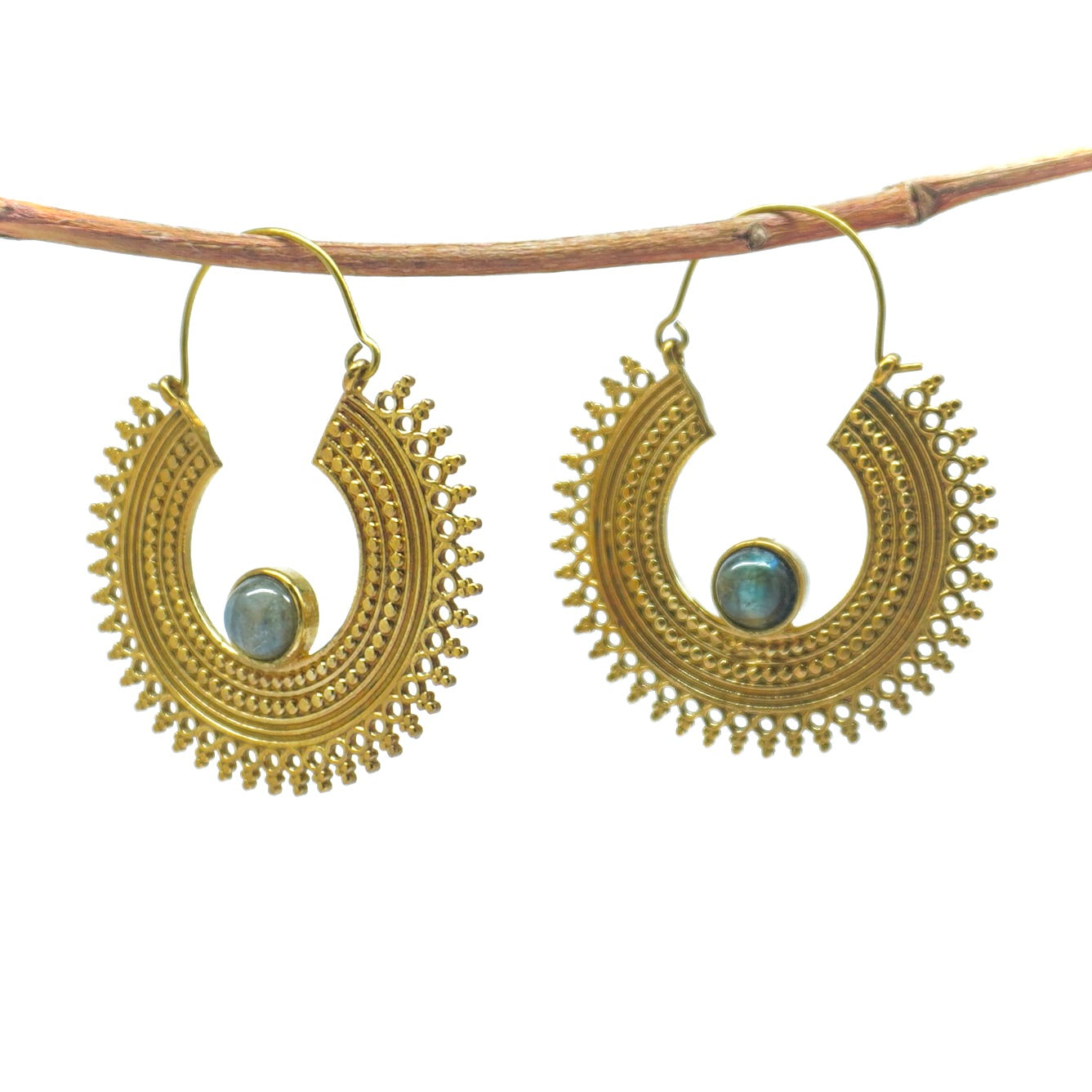 Ambika Earring