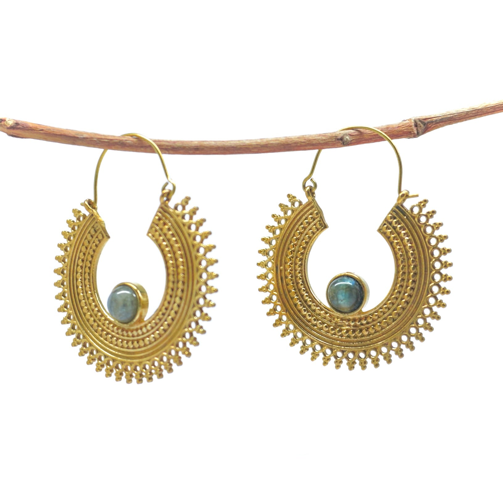 Ambika Earring