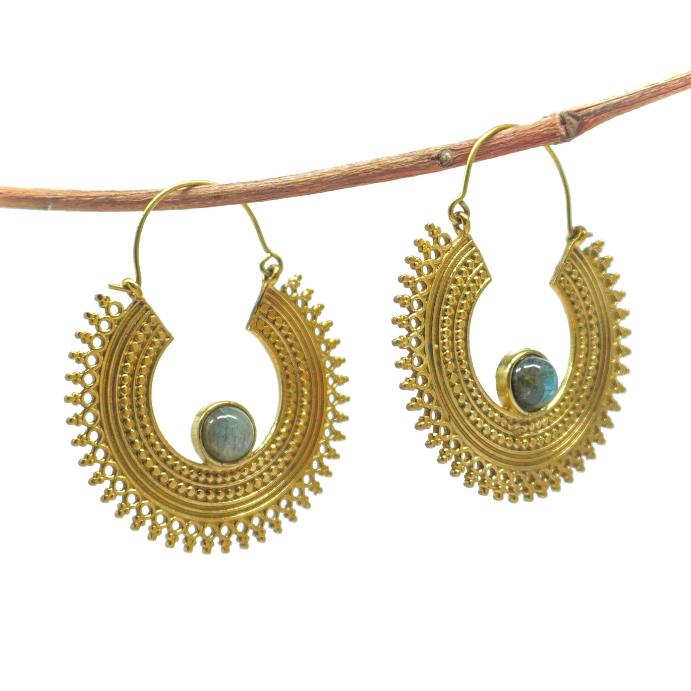 Ambika Earring