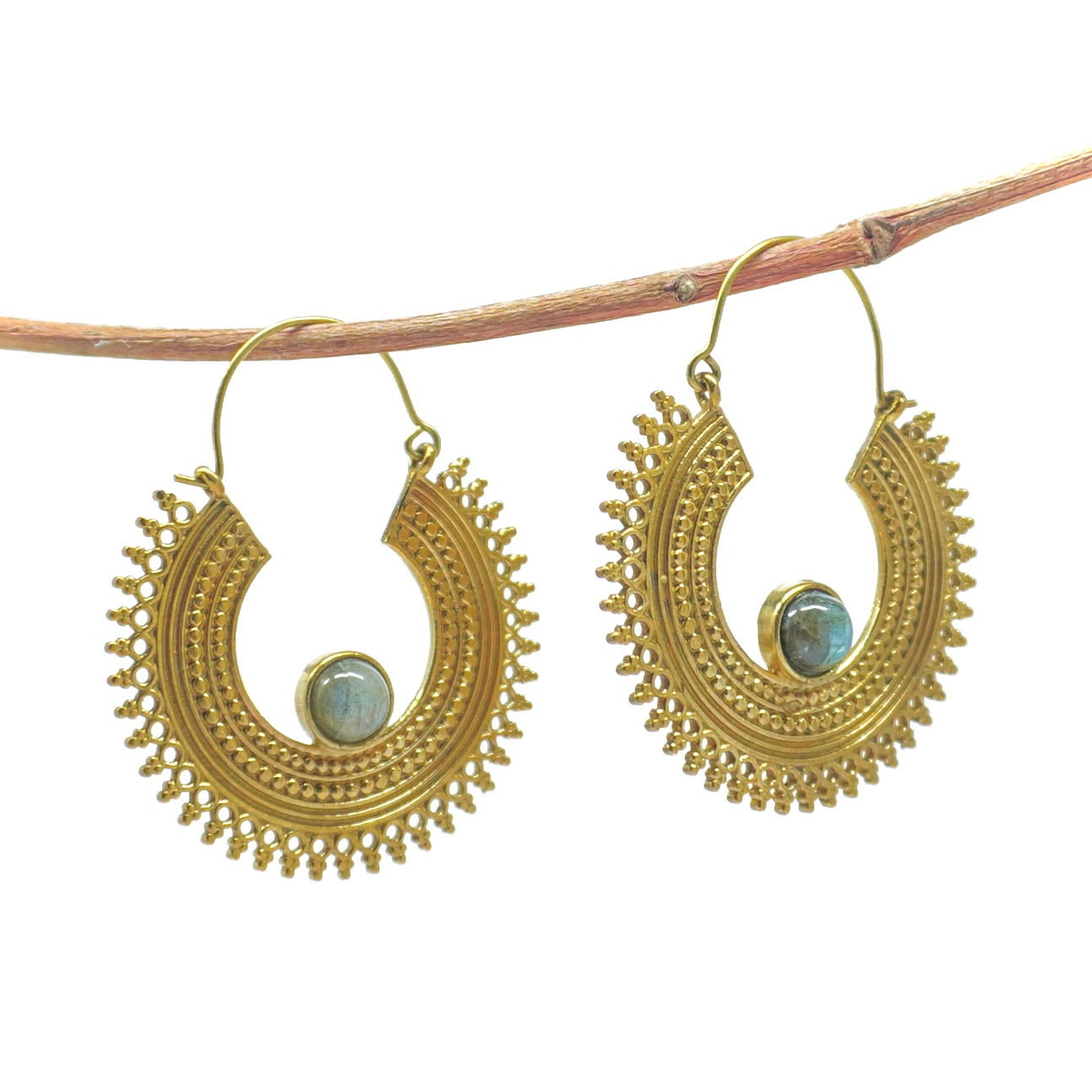 Ambika Earring
