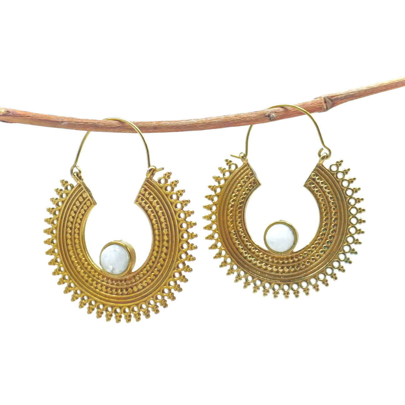 Ambika Earring