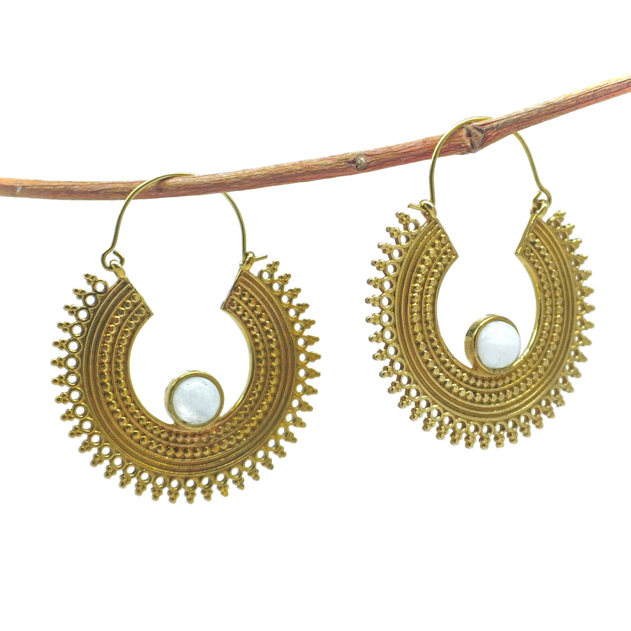 Ambika Earring