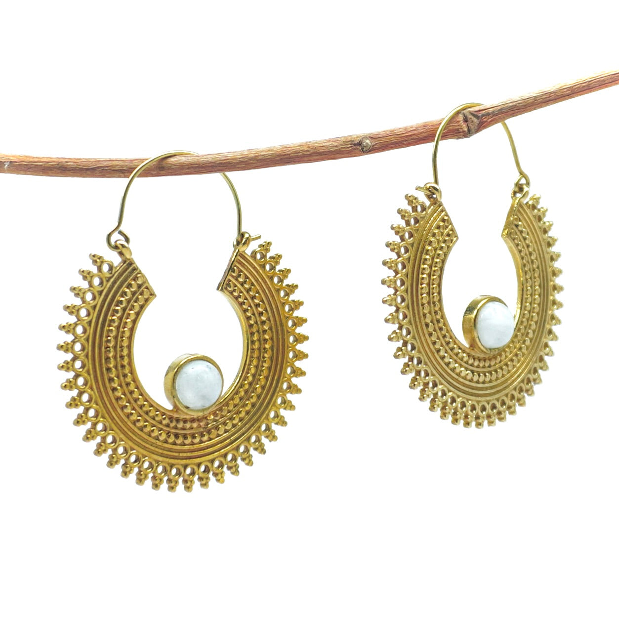 Ambika Earring