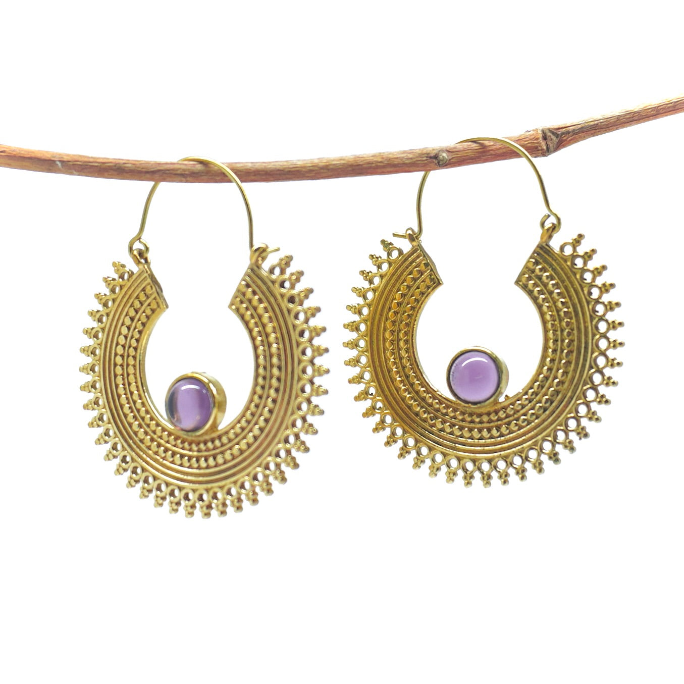 Ambika Earring