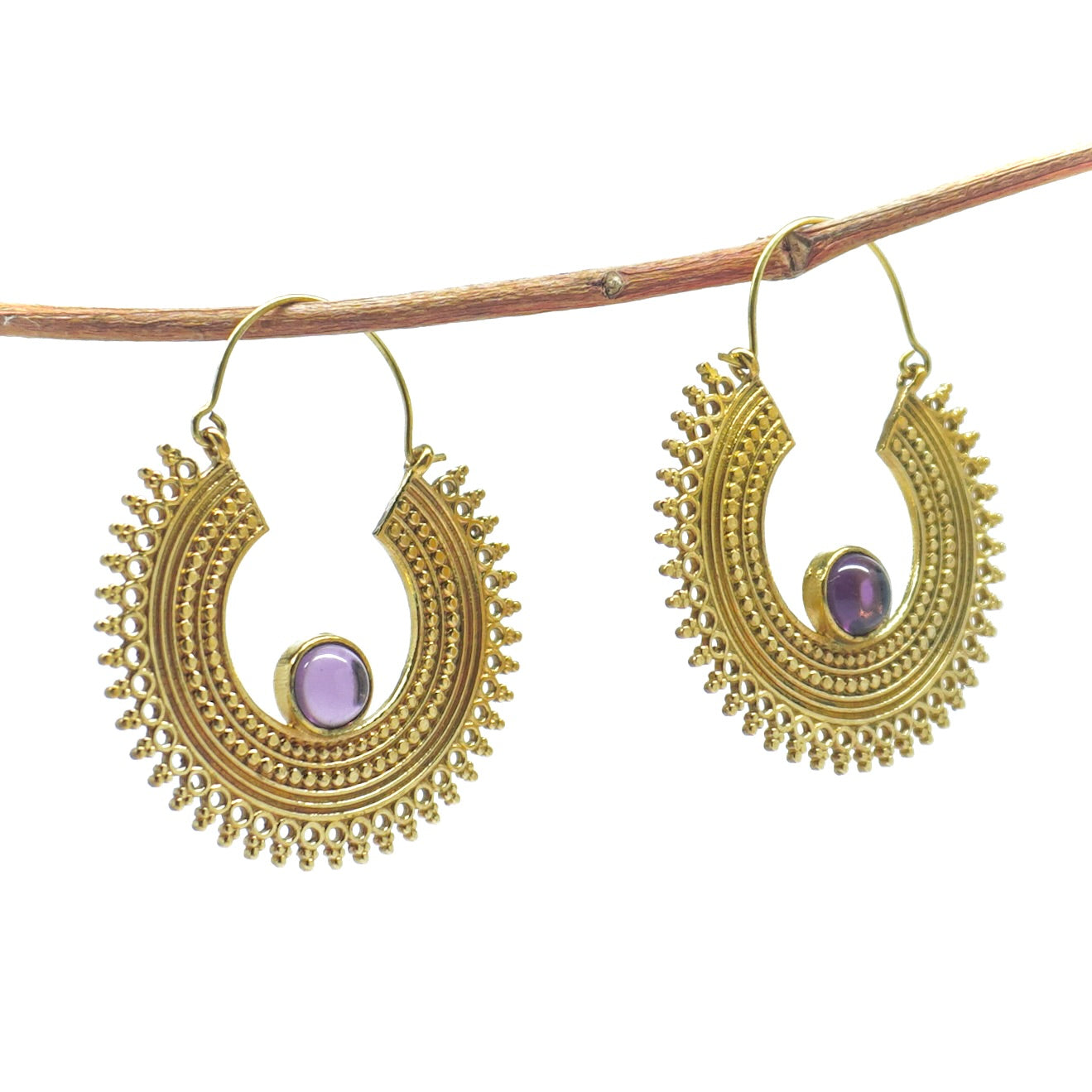 Ambika Earring
