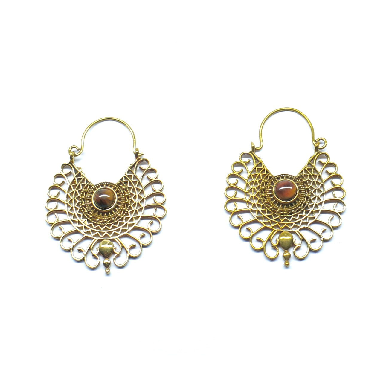 Mayura Earring