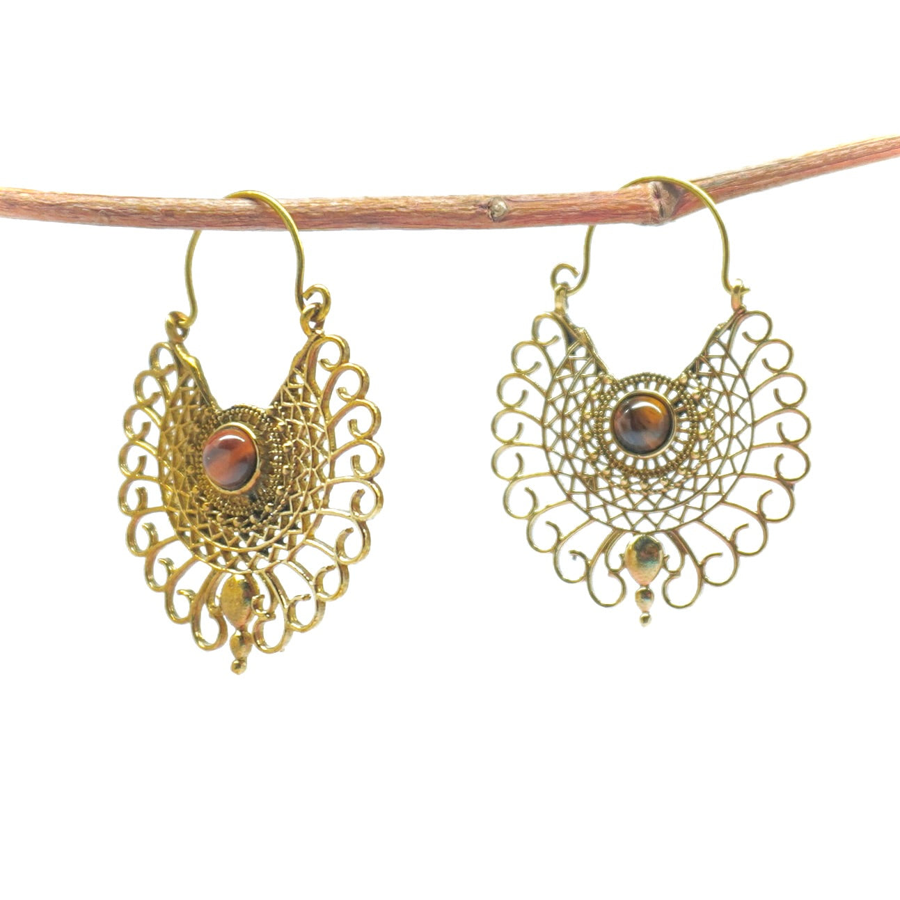 Mayura Earring