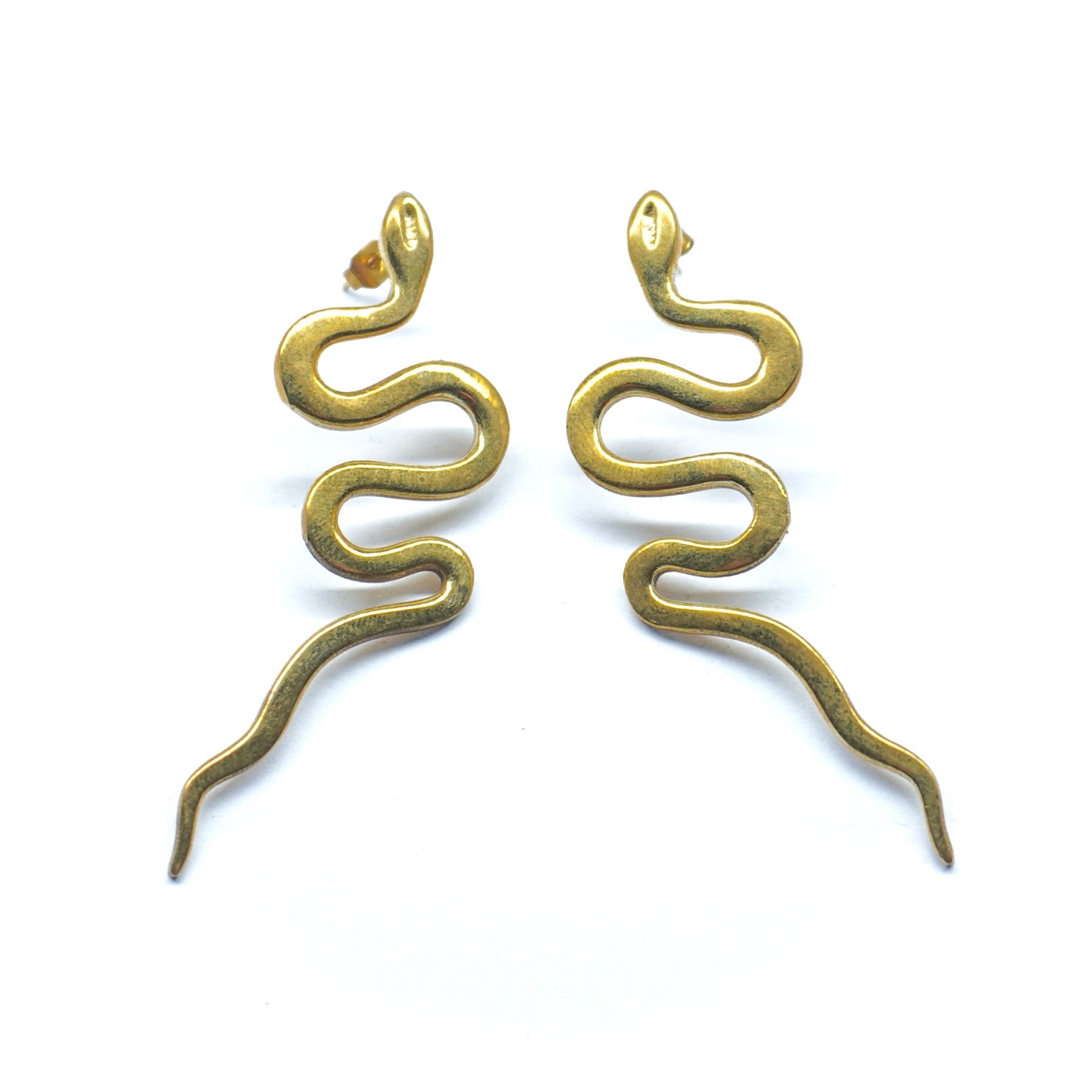 Sarpashakti Earring