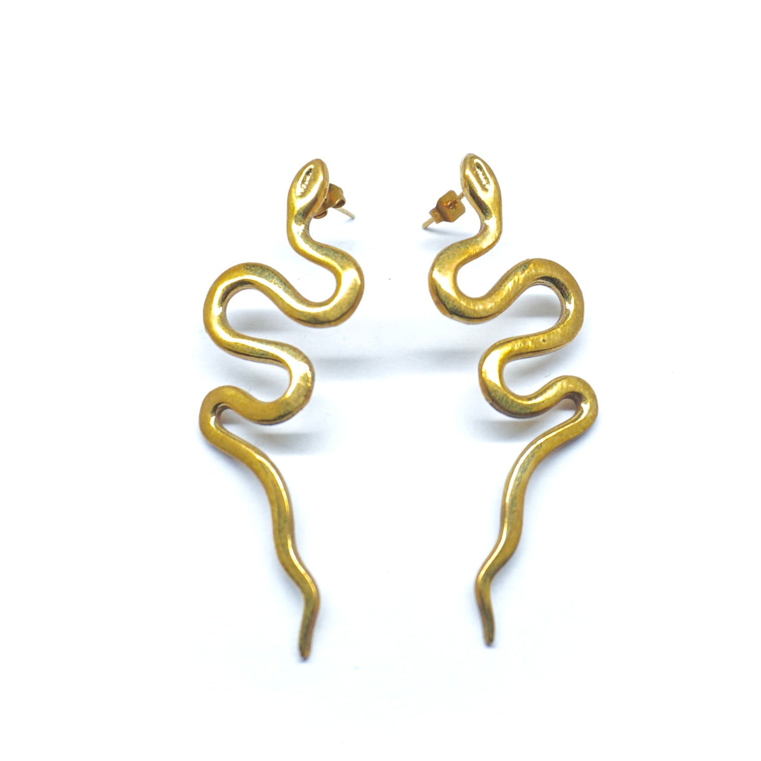 Sarpashakti Earring